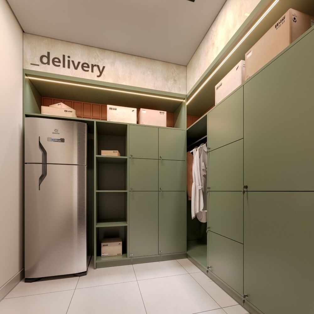 Apartamento à venda com 3 quartos, 108m² - Foto 33