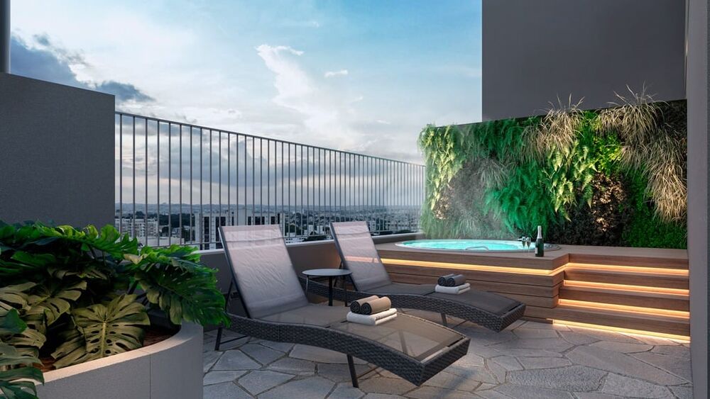 Apartamento à venda com 3 quartos, 108m² - Foto 50
