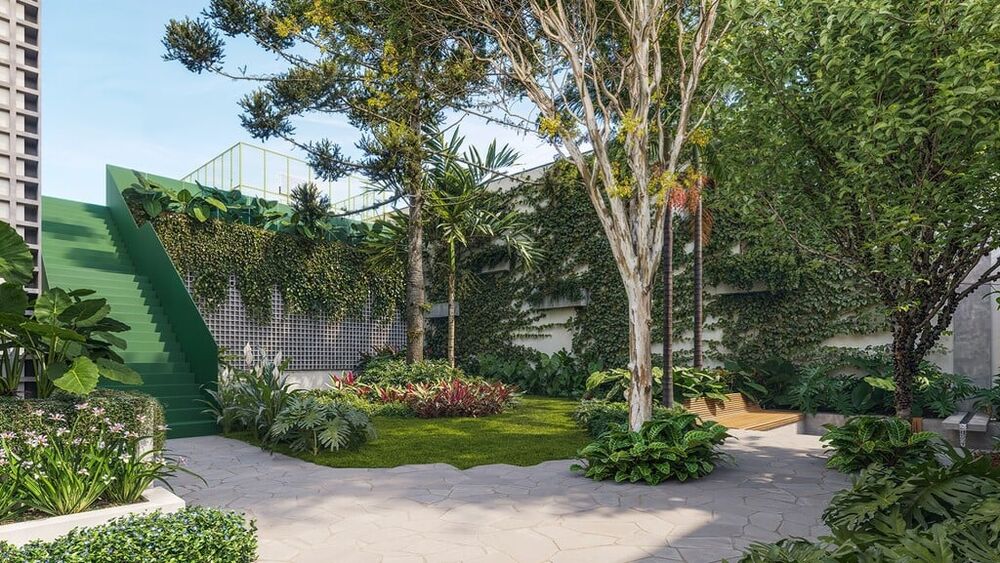 Apartamento, 3 quartos, 118 m² - Foto 19