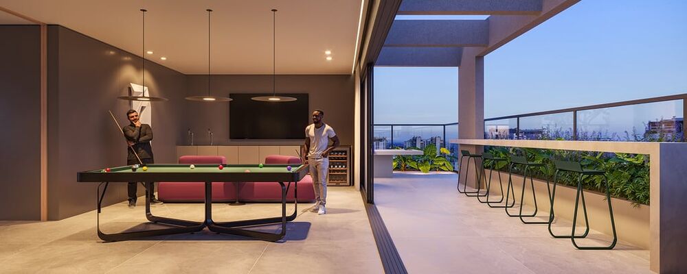 Apartamento, 3 quartos, 118 m² - Foto 18