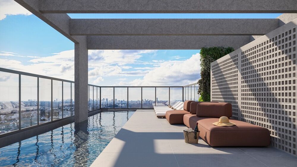 Apartamento, 3 quartos, 118 m² - Foto 20