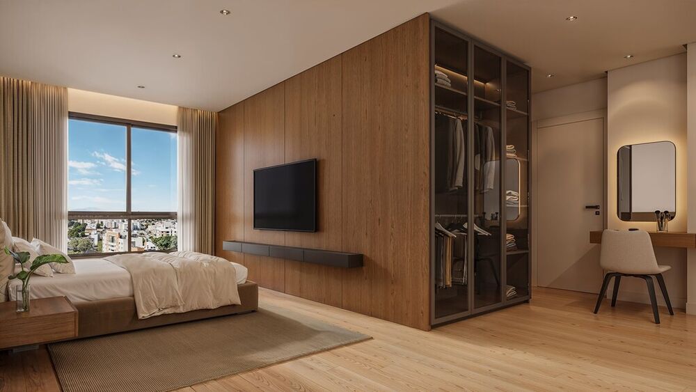 Apartamento, 3 quartos, 118 m² - Foto 11