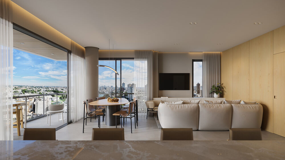 Apartamento, 3 quartos, 118 m² - Foto 9