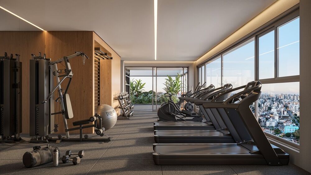 Apartamento, 3 quartos, 118 m² - Foto 12