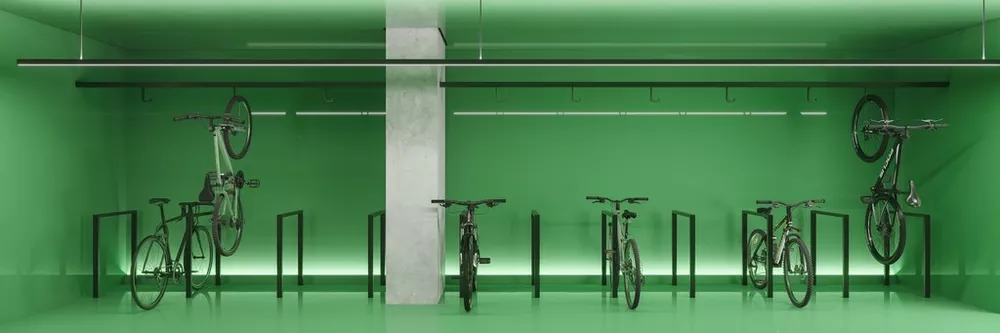 Apartamento, 3 quartos, 118 m² - Foto 21