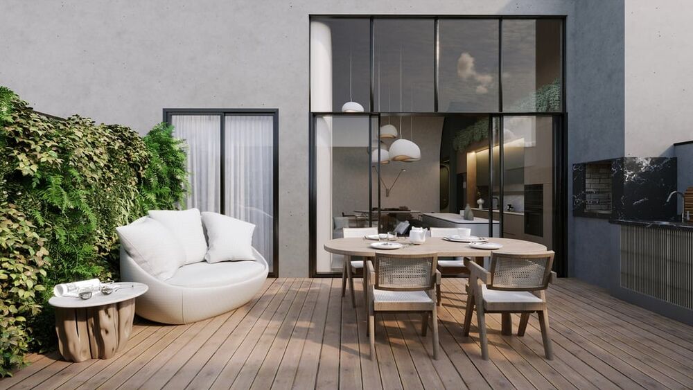 Apartamento, 2 quartos, 60 m² - Foto 27
