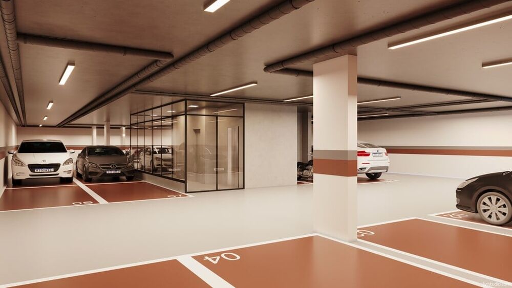 Apartamento, 2 quartos, 60 m² - Foto 1