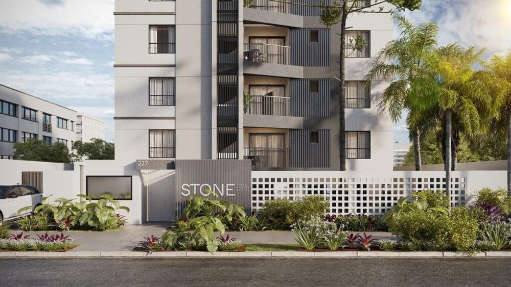 Apartamento, 3 quartos, 70 m² - Foto 3