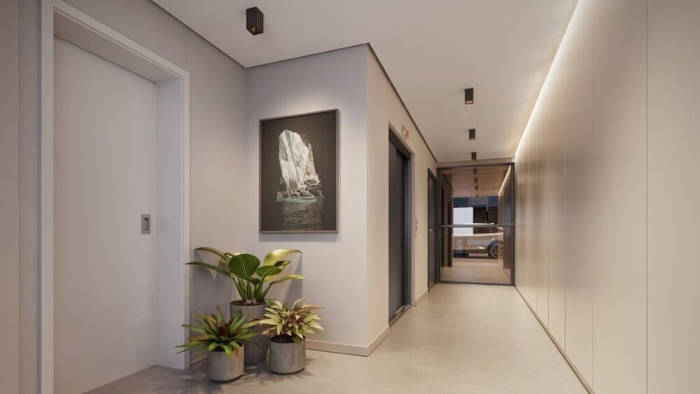 Apartamento, 3 quartos, 70 m² - Foto 4