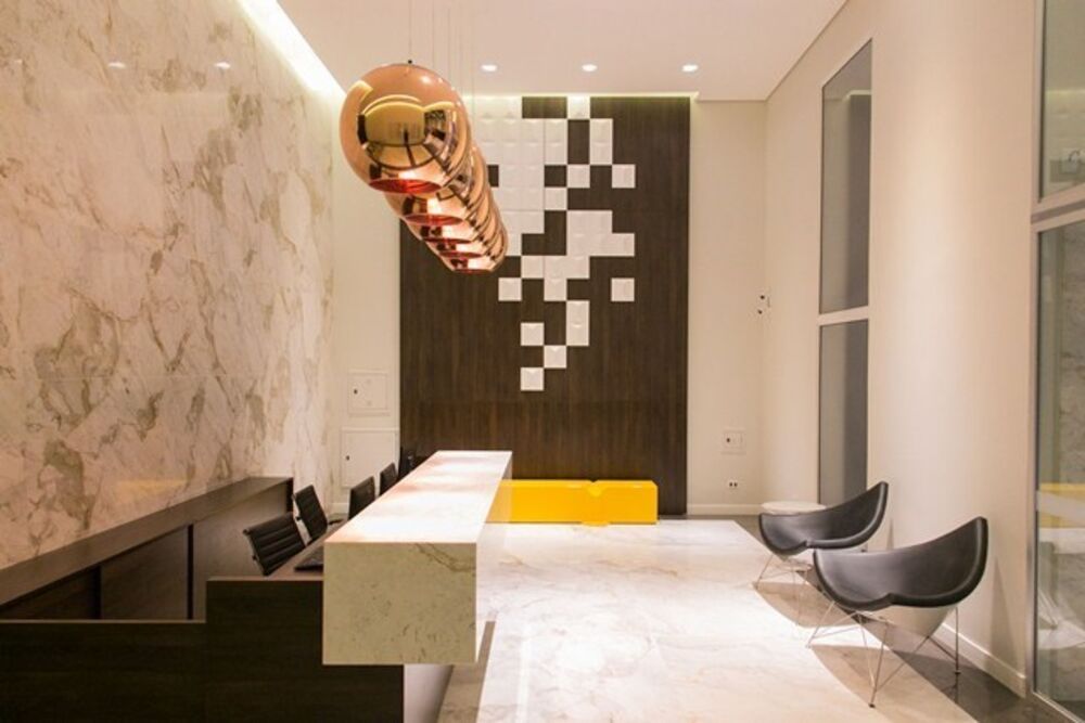 Conjunto Comercial-Sala à venda, 36m² - Foto 8