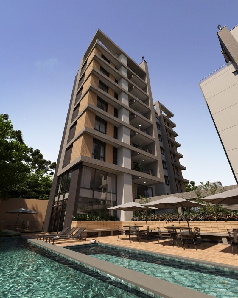 Apartamento, 3 quartos, 164 m² - Foto 5