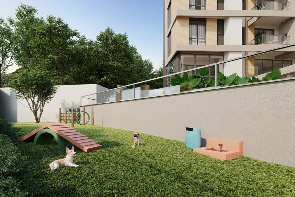 Apartamento, 3 quartos, 164 m² - Foto 15