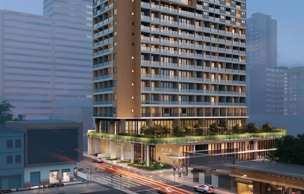 Loja-Salão, 937 m² - Foto 1