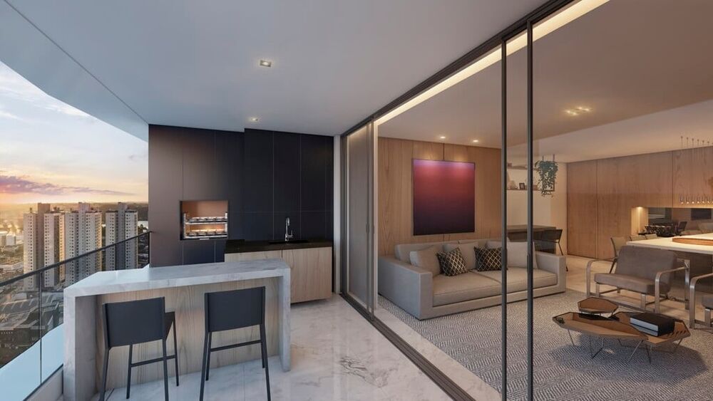 Apartamento, 4 quartos, 272 m² - Foto 17