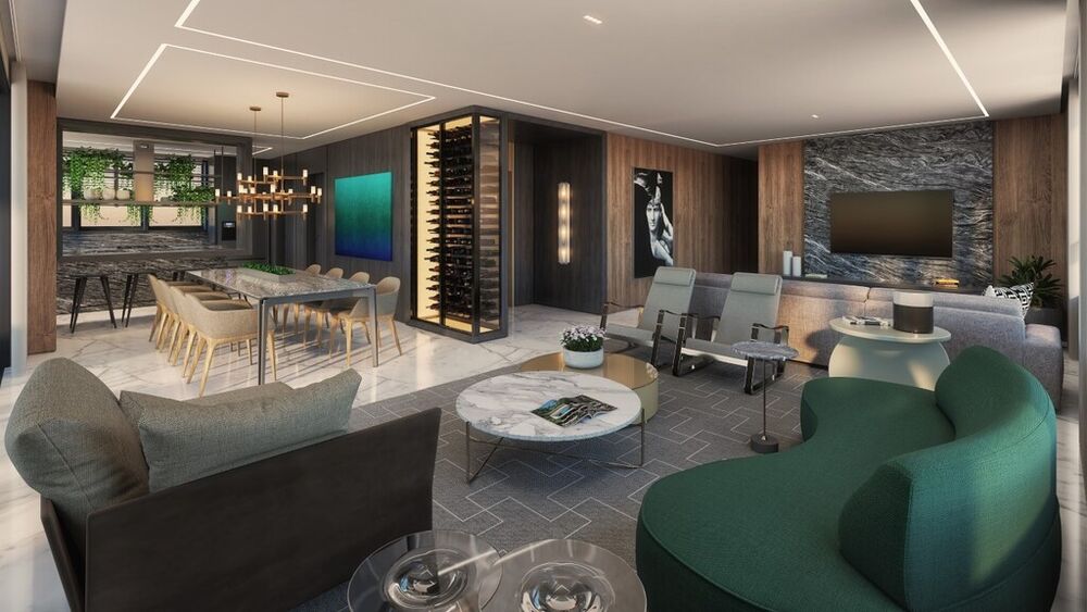 Apartamento, 4 quartos, 272 m² - Foto 10