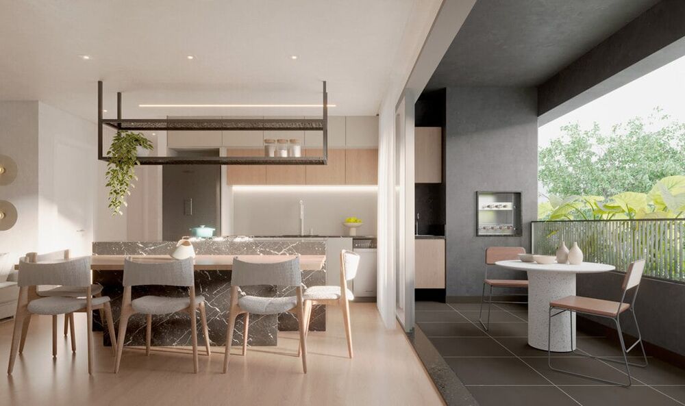 Cobertura à venda com 3 quartos, 134m² - Foto 11