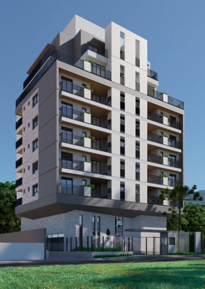 Apartamento, 3 quartos, 124 m² - Foto 1