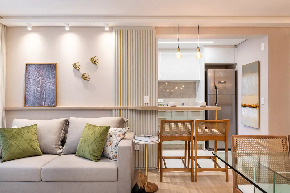Apartamento, 3 quartos, 77 m² - Foto 4