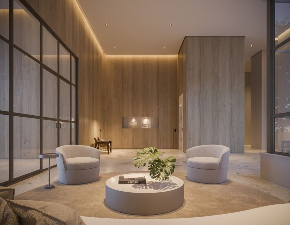 Apartamento, 3 quartos, 162 m² - Foto 6