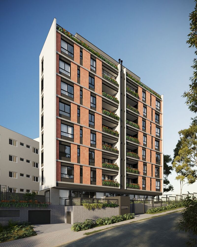 Apartamento, 2 quartos, 113 m² - Foto 2