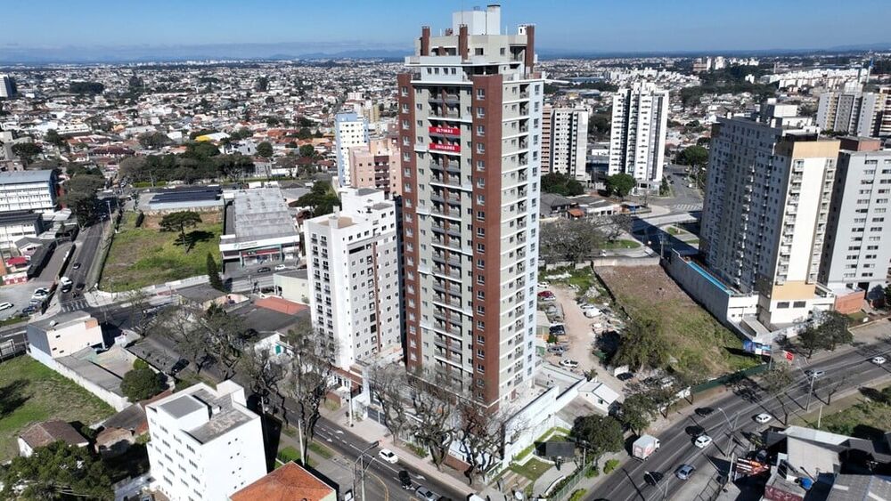 Apartamento, 3 quartos, 74 m² - Foto 2