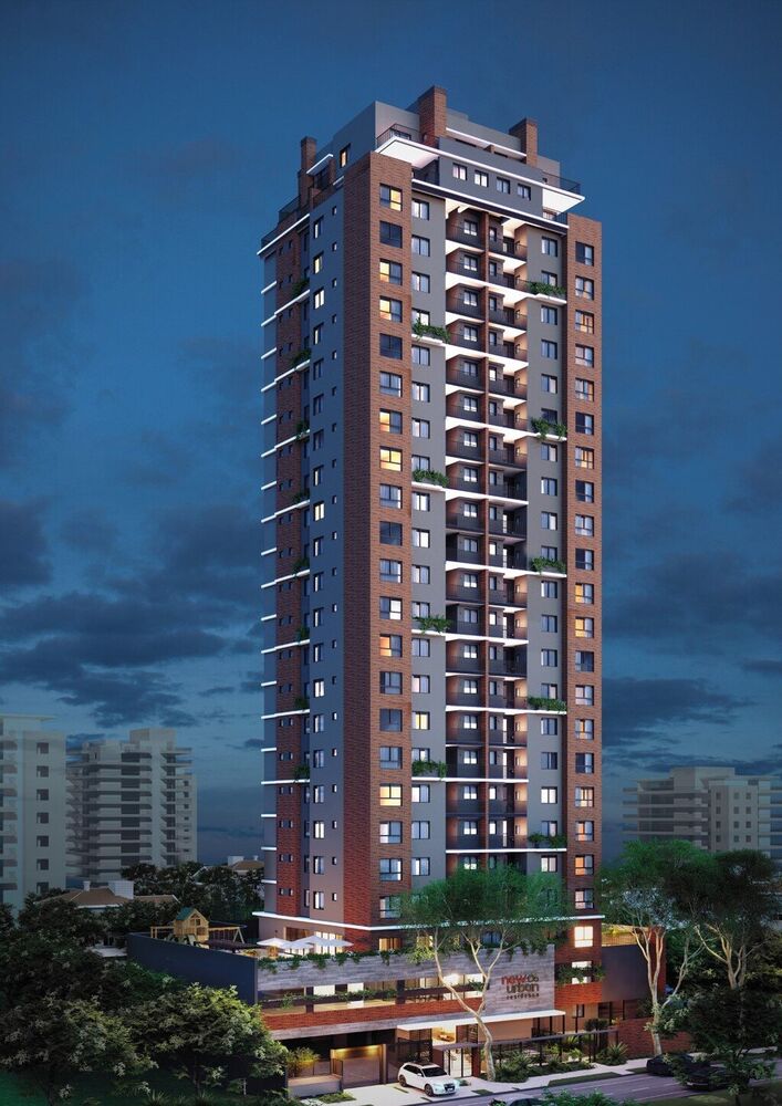 Apartamento, 3 quartos, 74 m² - Foto 1