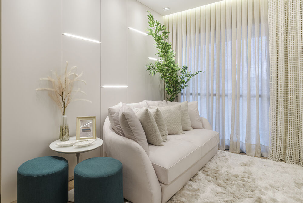 Cobertura, 3 quartos, 129 m² - Foto 4