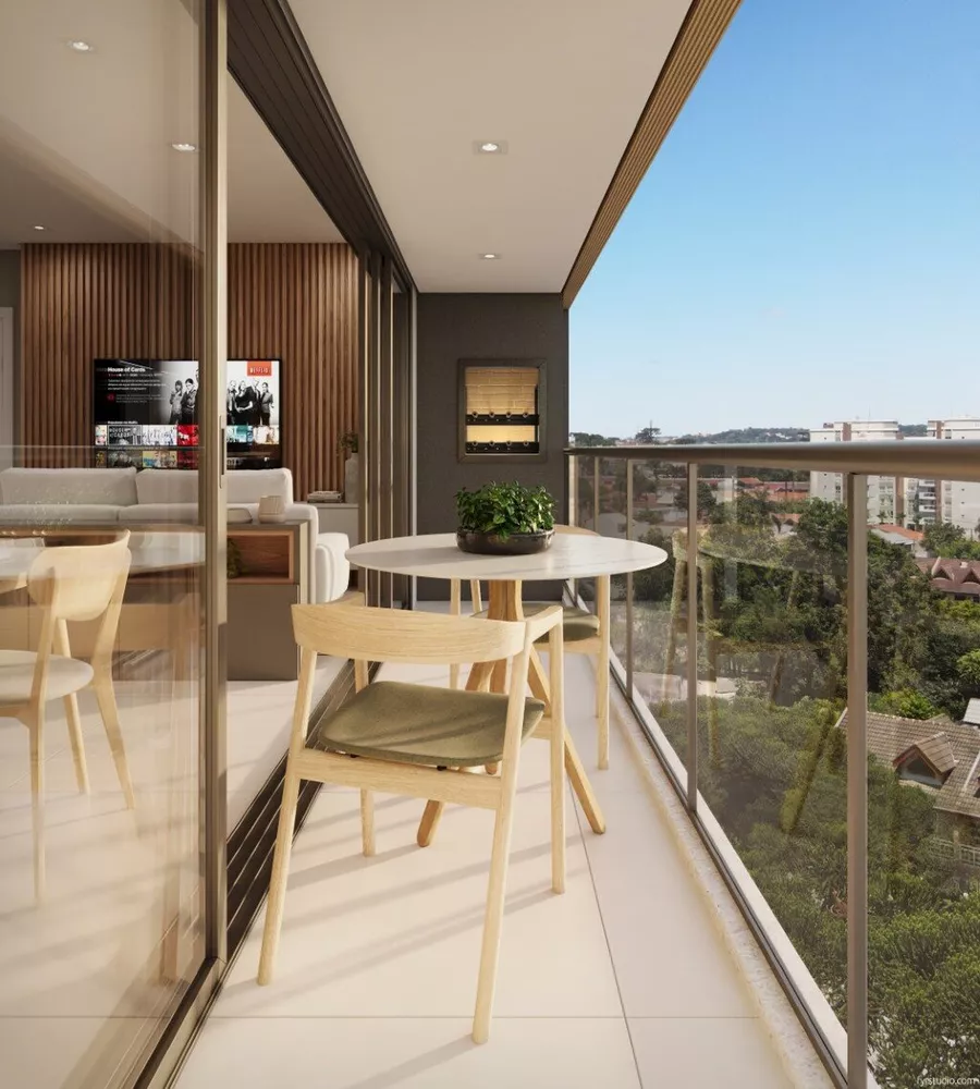 Cobertura à venda com 2 quartos, 147m² - Foto 4