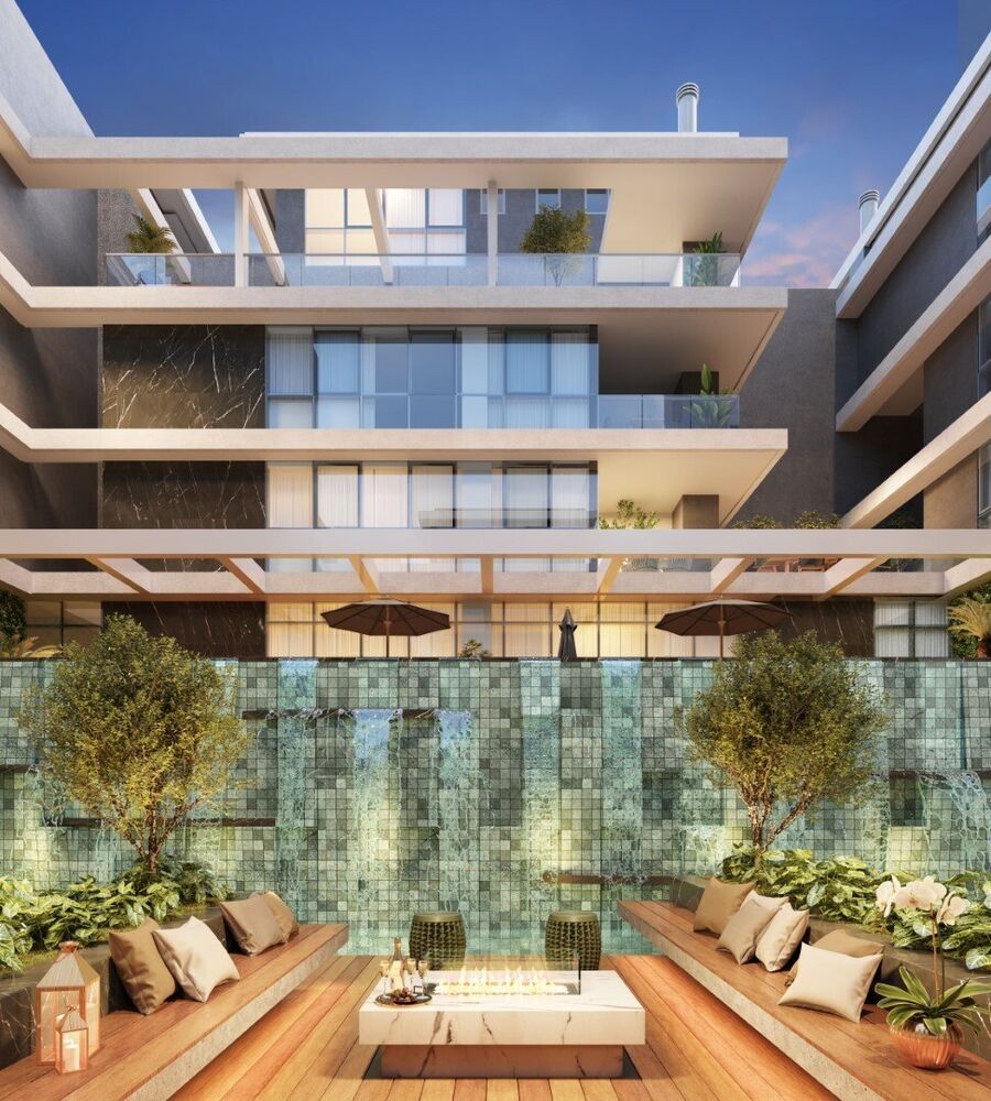 Apartamento à venda com 3 quartos, 148m² - Foto 15