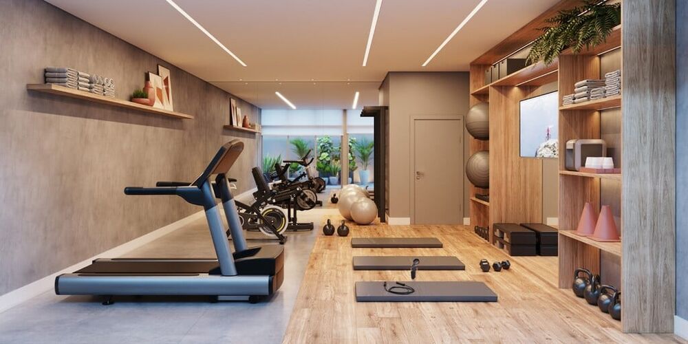 Apartamento à venda com 3 quartos, 148m² - Foto 10