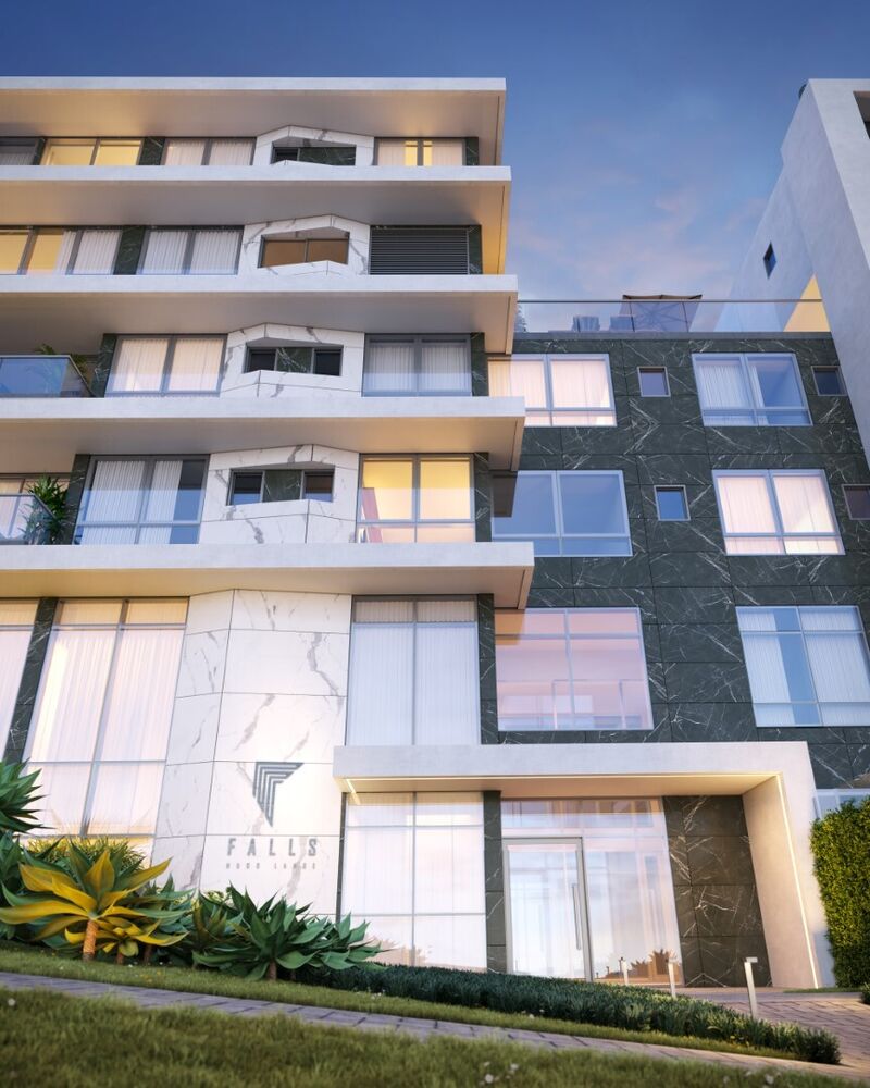 Apartamento à venda com 3 quartos, 148m² - Foto 3