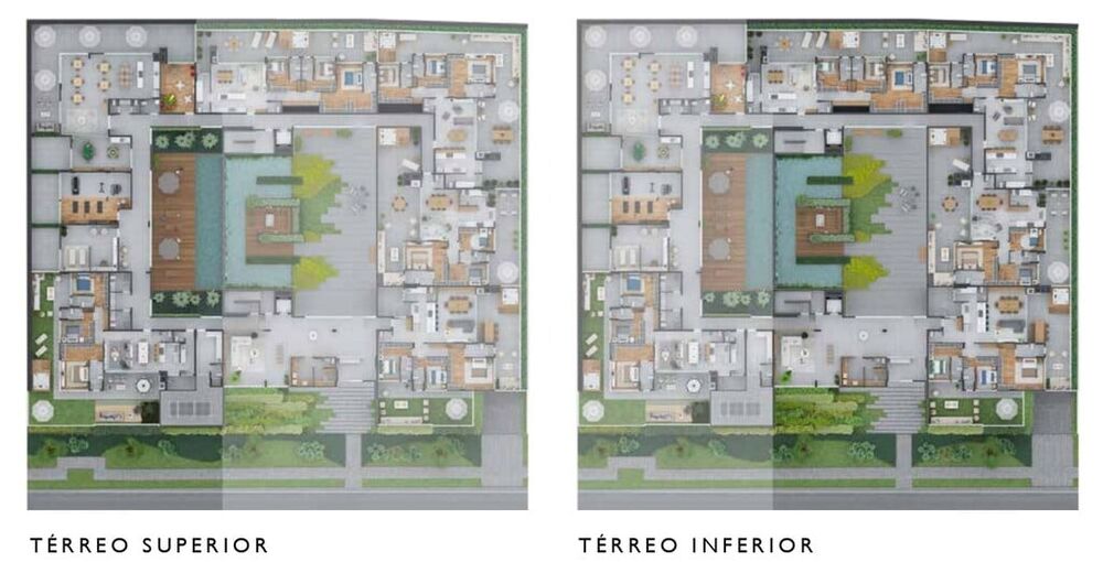 Apartamento à venda com 3 quartos, 148m² - Foto 23