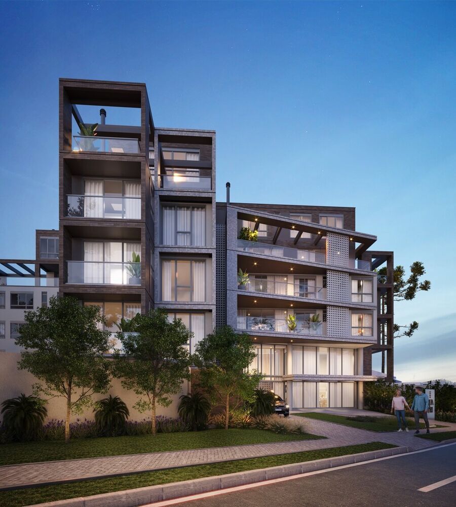 Apartamento, 3 quartos, 353 m² - Foto 4