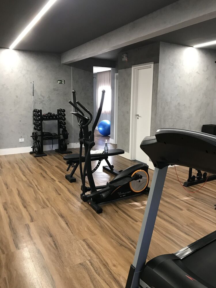 Apartamento à venda com 2 quartos, 74m² - Foto 8