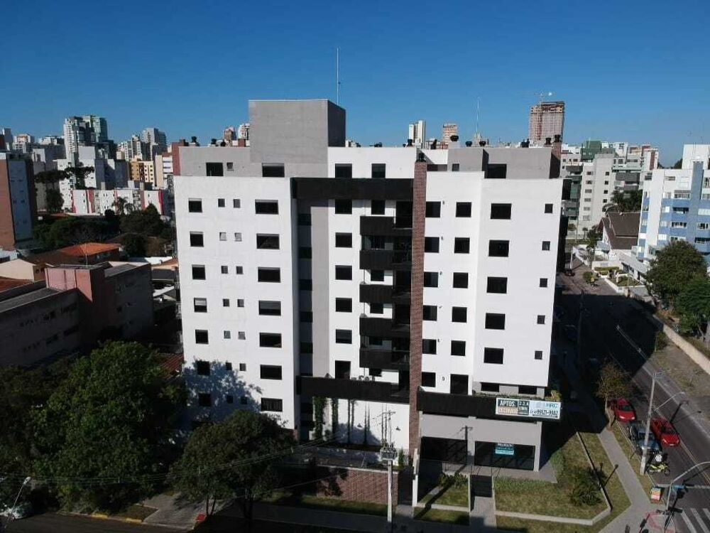Apartamento à venda com 2 quartos, 74m² - Foto 2