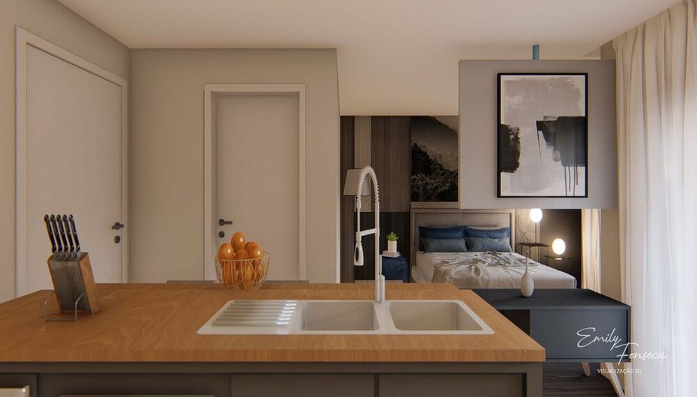 Apartamento, 3 quartos, 98 m² - Foto 7