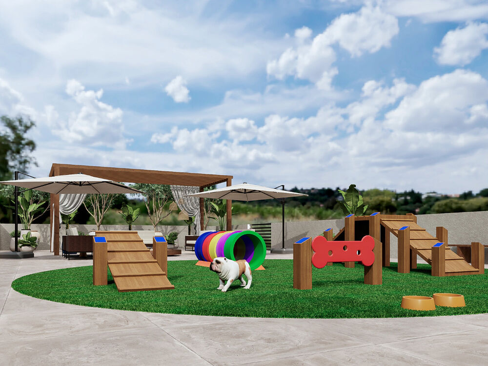 Apartamento, 3 quartos, 47 m² - Foto 9