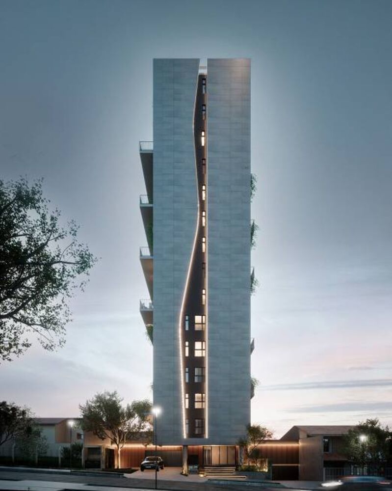 Apartamento, 3 quartos, 219 m² - Foto 4