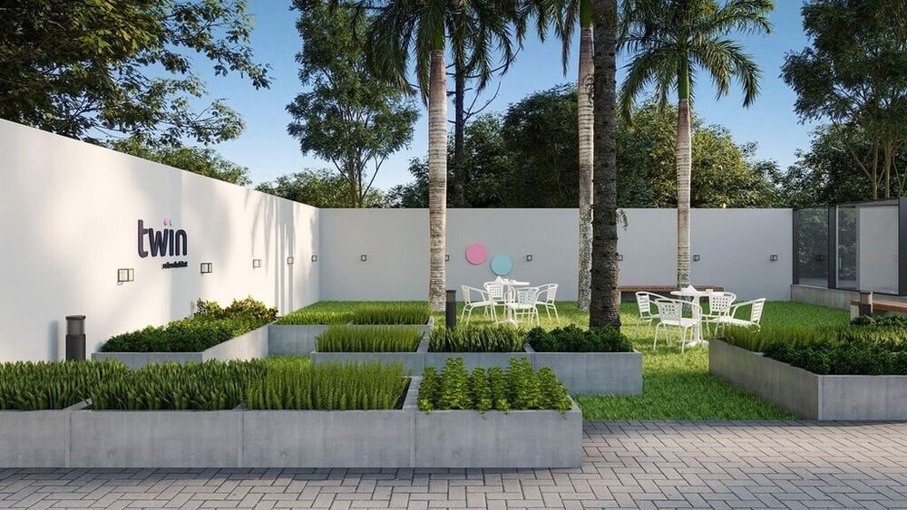 Apartamento, 1 quarto, 36 m² - Foto 19