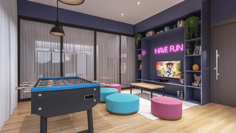 Apartamento, 1 quarto, 36 m² - Foto 10