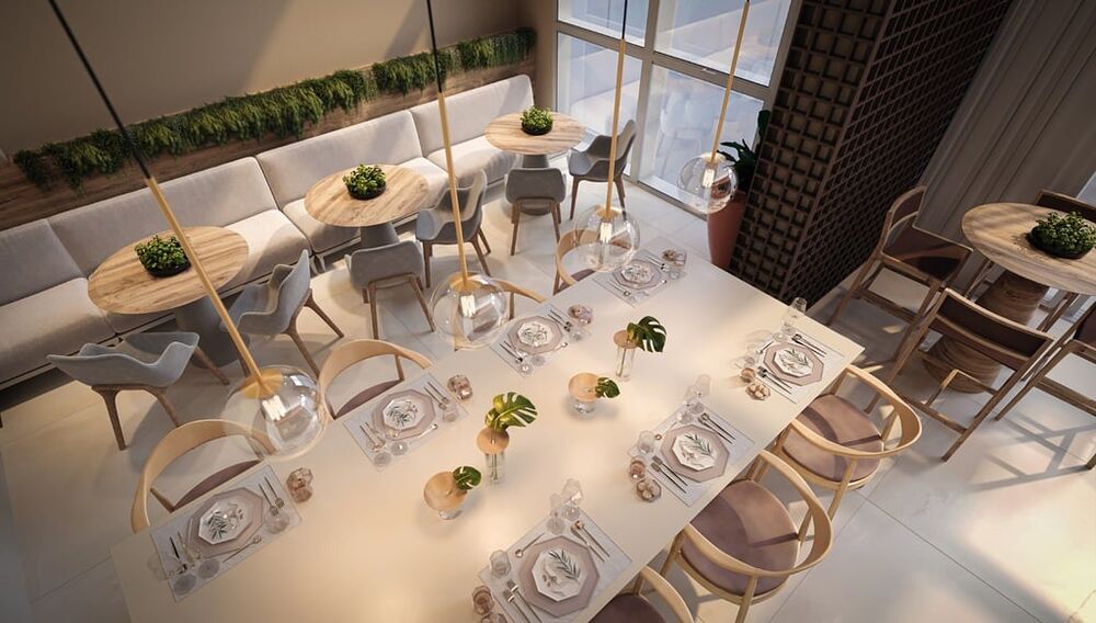 Cobertura, 3 quartos, 273 m² - Foto 9