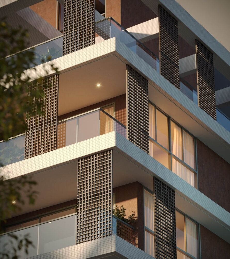 Cobertura, 3 quartos, 273 m² - Foto 12
