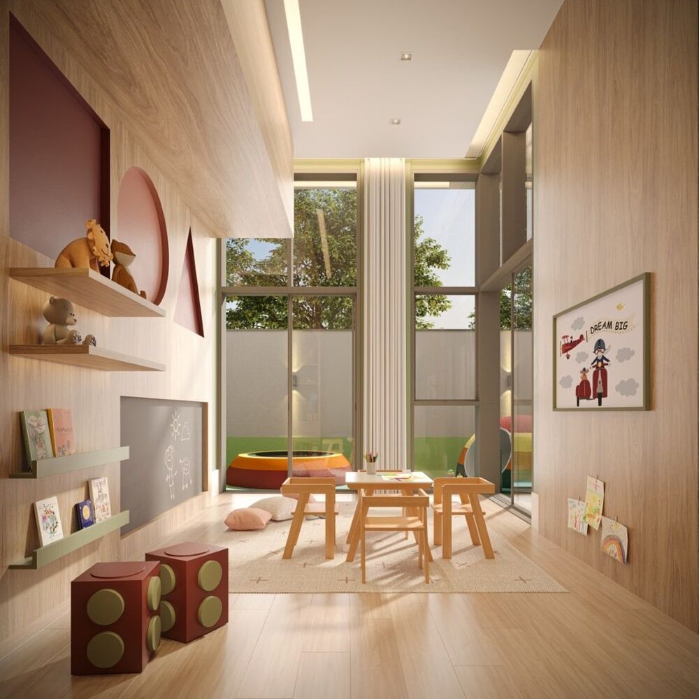 Cobertura, 3 quartos, 273 m² - Foto 10