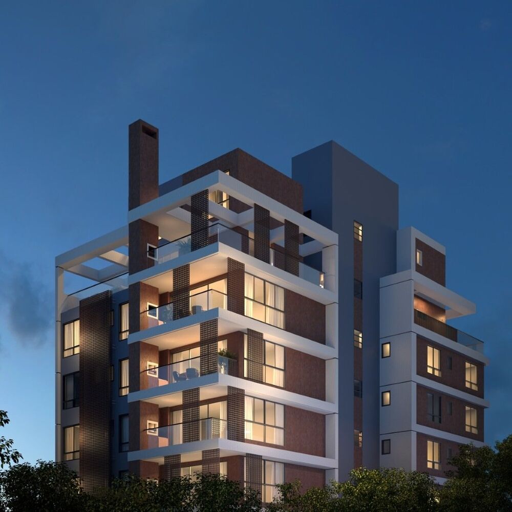 Cobertura, 3 quartos, 273 m² - Foto 3