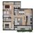 Apartamento, 3 quartos, 71 m² - Foto 32