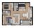 Apartamento, 3 quartos, 71 m² - Foto 30