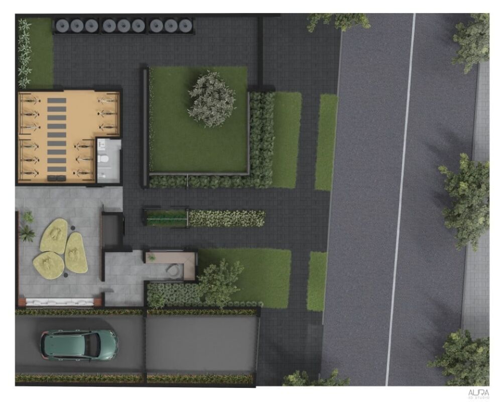 Apartamento, 2 quartos, 137 m² - Foto 24