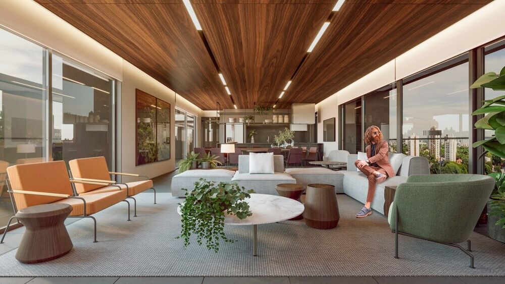 Apartamento, 2 quartos, 137 m² - Foto 13