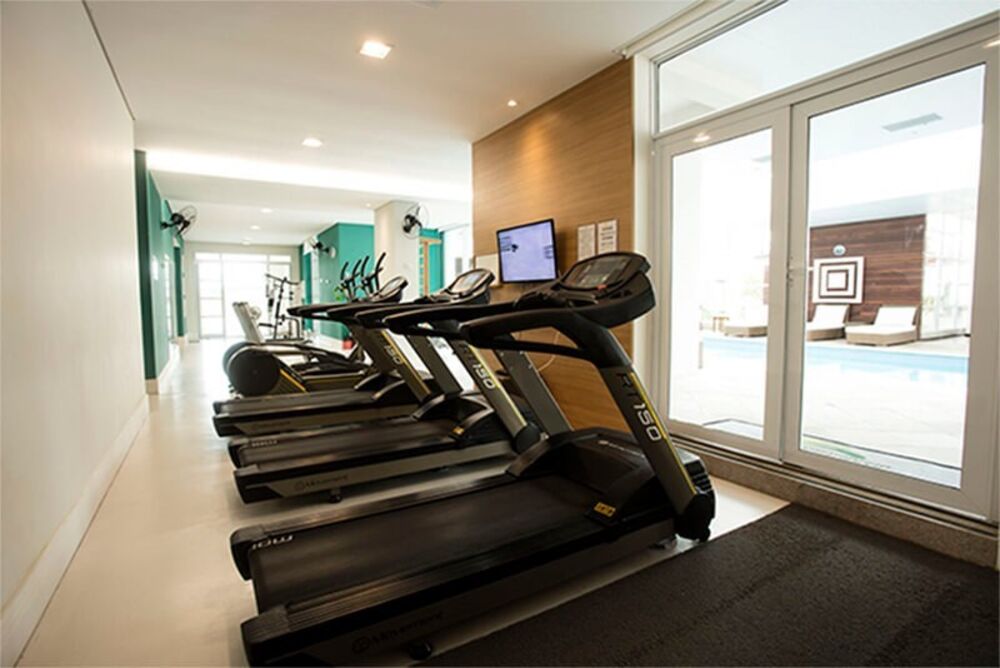 Apartamento, 3 quartos, 113 m² - Foto 6