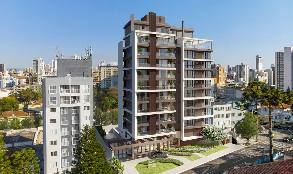 Cobertura, 3 quartos, 251 m² - Foto 2